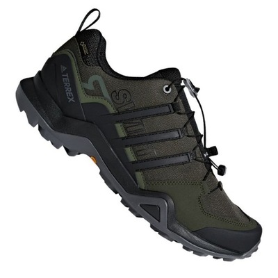 Buty adidas Terrex Swift R2 GTX M 42 2/3