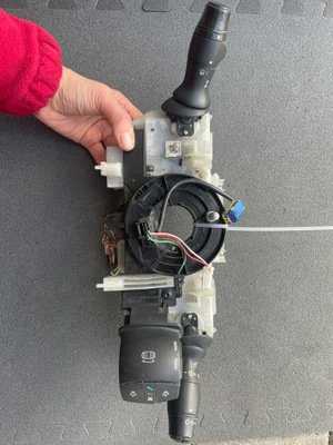 Переключатель zepolony лента renault master iii lift 255522540r фото №1