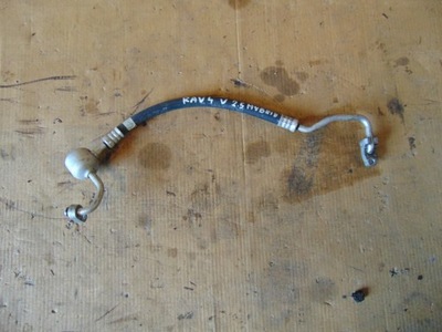 Трубка кондиционера toyota rav4 v 2.5 hybrid фото №1