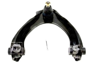 Nipparts важіль перед лівий верхній honda civic 96-01 фото №1