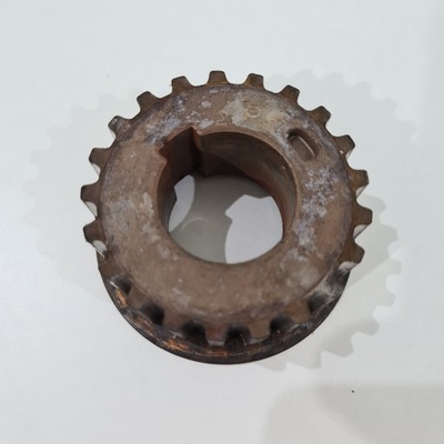 WHEEL PINION GEAR SHAFT 9802042280 TOYOTA PROACE 2.0 D4D  