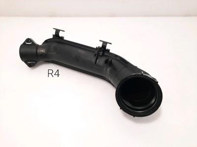 Caddy roomster golf a3 octavia 1.2tfsi cbz 03f145673f труба шланг турбіни фото №1