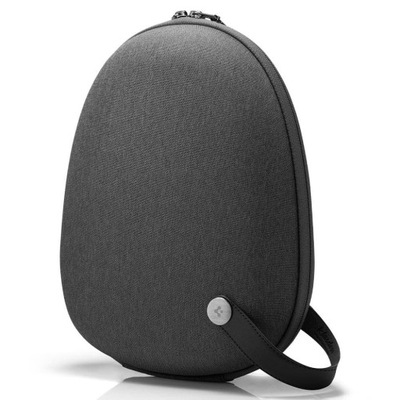 Etui Spigen Klasden Pouch do Airpods Max szare