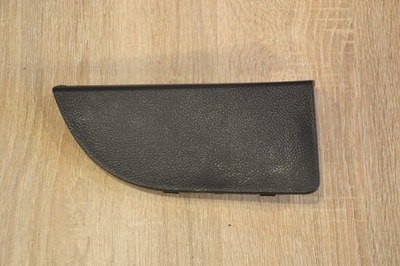 Защита заглушка обивка крышки левая orlando фото №1