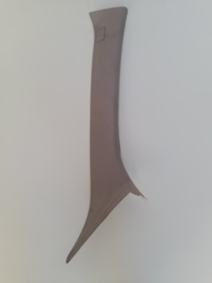 Защита стойка перед правая volvo v70 iii фото №1