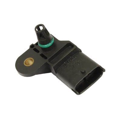 SENSOR DE PRESIÓN DE COLECTOR DE ADMISIÓN FIAT ABARTH, ALFA ROMEO, FIAT, CITROEN  