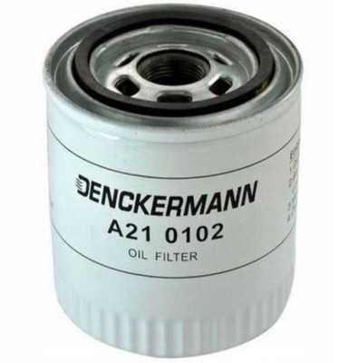 Фильтр масла do mg zt- t 260 фото №1