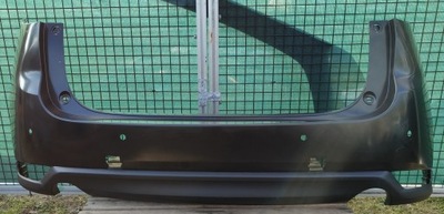 Mazda cx-5 cx5 ii бампер задняя задний org фото №1