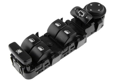 Перемикач керування вікон do citroen c5 i break 2001 2002 2003 2004 фото №1