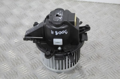 Повітродувка обігрівача peugeot 3008 ii 2 фото №1