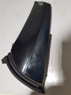 Блок двигателя крыша обшивка левый mercedes slk slc r172 w172 c197 фото №1