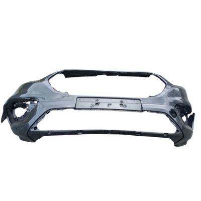 Бампер перед ford transit custom фото №1