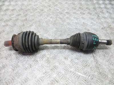 Mercedes gla x156 w156 2.2 приводной вал левая перед 13- фото №1