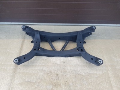 Mazda cx5 2wd балка подвеска задняя подрамник подрамник фото №1