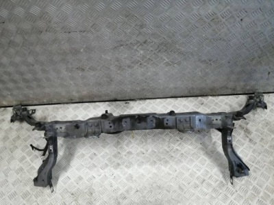 Chevrolet trax pas передний усилитель перед фото №1