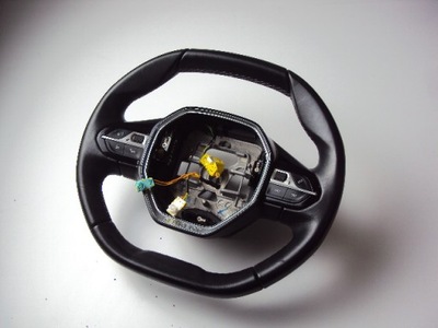 Повітропровід peugeot 3008 ii фото №1