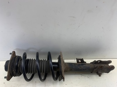 Hyundai ix35 lift 1.7 crdi амортизатор правий перед фото №1