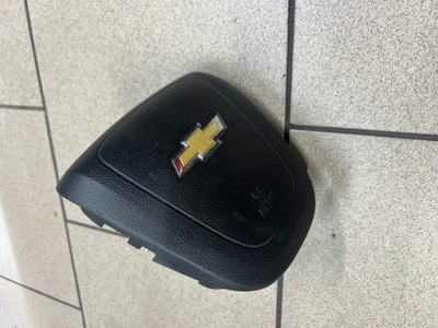 Подушка подушка безопасности водителя chevrolet orlando оригинал фото №1