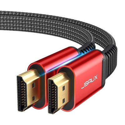 Kabel HDMI 1M JSAUX