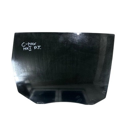 Ford c-max i стекло правый задняя тонированная фото №1