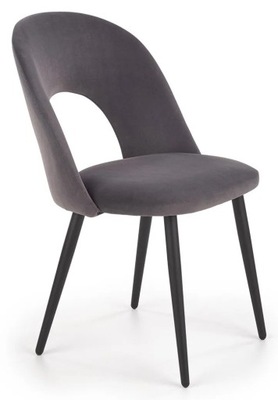 Krzesło K-384 popiel