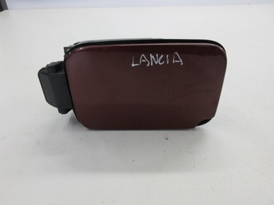 Lancia phedra 2001-2010 крышка заливной топлива kke фото №1