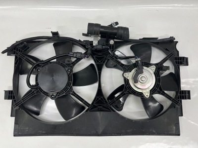 Peugeot 4008 asx c4 aircross вентиляторы радиатора фото №1