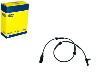 Magneti marelli 172100048010 датчик, швидкість обертова колеса фото №1