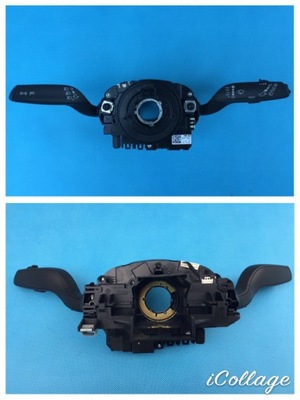 Переключатели лента комплект 5k0953569f a1 8x фото №1