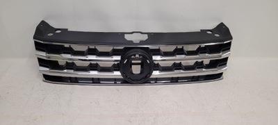 Vw atlas 3cn решётка радиатора решётка радиатора перед фото №1