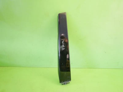 Молдинг накладка стійка b ліва audi a6 c5 avant фото №1