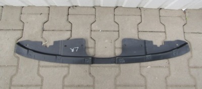 Захист поперечина pas перед накладка range rover evoque ii l551 18- фото №1