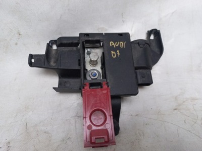 Audi q7 15- распределитель электрический 4m0941823a usa фото №1