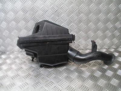 Корпус фильтра воздуха almera n16 2.2 dci фото №1