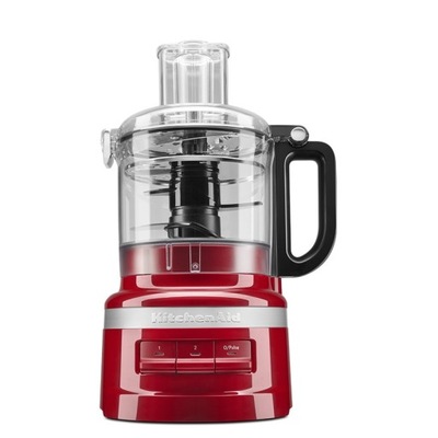 Malakser KitchenAid 1,7L 5KFP0719EER czerwony