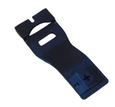 Кронштейн трубка свіжого повітря mercedes a2710940141 фото №1