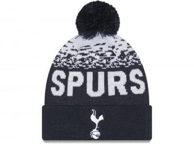 Tottenham Hotspur New Era czapka zimowa
