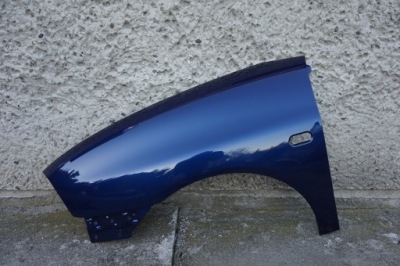 Крила лівий seat ibiza iii 3 ls5s фото №1