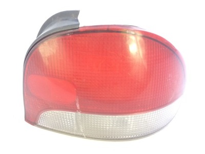 Лампа задня hyundai accent права hyundai фото №1