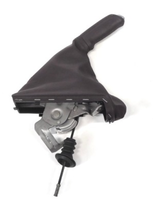 Важіль гальма ручного bordowa opel adam europa фото №1