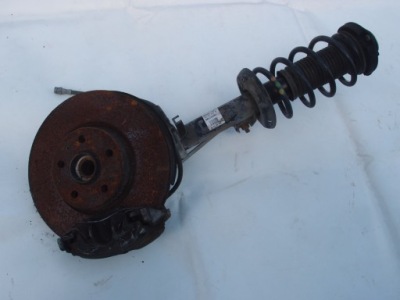 Mcperson правый перед 3aa413031m vw passat b7 фото №1