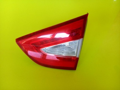 Лампа правый задняя led w крышка hyundai ix35 lift 13r фото №1