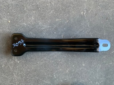 Opel crossland x кронштейн поперечина передний новый 13477195 фото №1