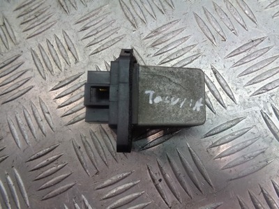 Резистор резистор вентилятор daewoo tacuma 2.0 фото №1