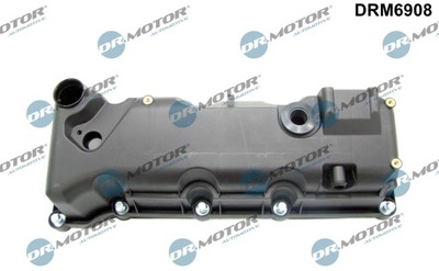 DR.MOTOR DRM6908 COVERING CYLINDER HEAD CYLINDERS  