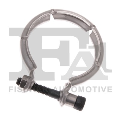 ANILLO DE TUBO DE ESCAPE BMW F20/F22/F30/F10 2,0D 104-895  