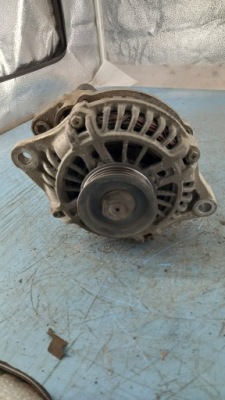 Генератор chrysler cruiser 2.0kat 01r фото №1