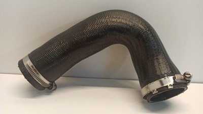 Skoda kodiaq труба интеркулер 2.0tsi 5qf145834b фото №1