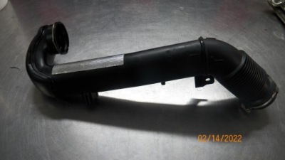 Шланг воздуха bmw x2 f39 2.0d 8511377 фото №1