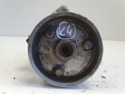 Renault scenic ii 2.0 dci насос підсилювача 7700105707 фото №1